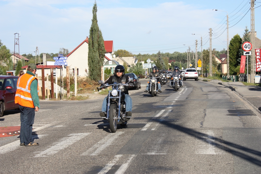 2012 - Harley e